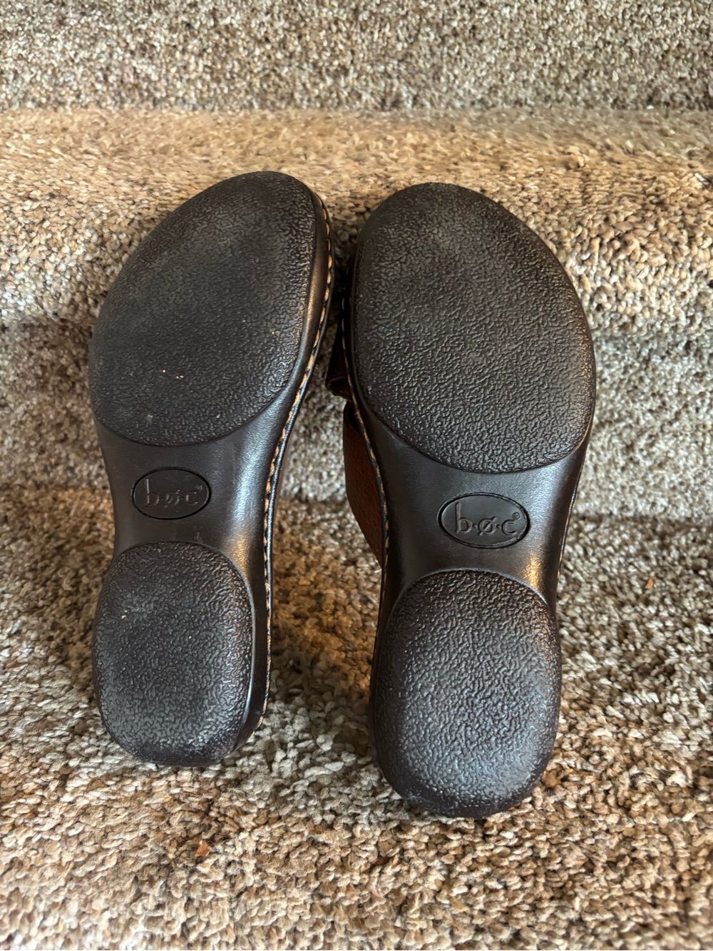 Women’s sandals - Picture 2 of 3